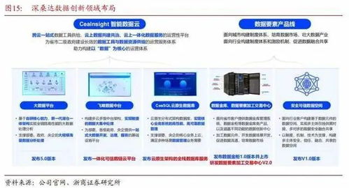 数字技术赋能服务 新时代的变革与机遇