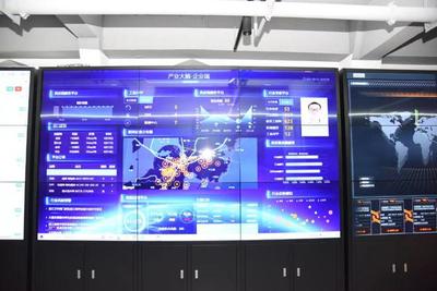 玉环 勇立潮头，当好数字化转型排头兵