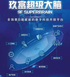 玖富迈向数字化新时代 数字技术服务的转型与创新